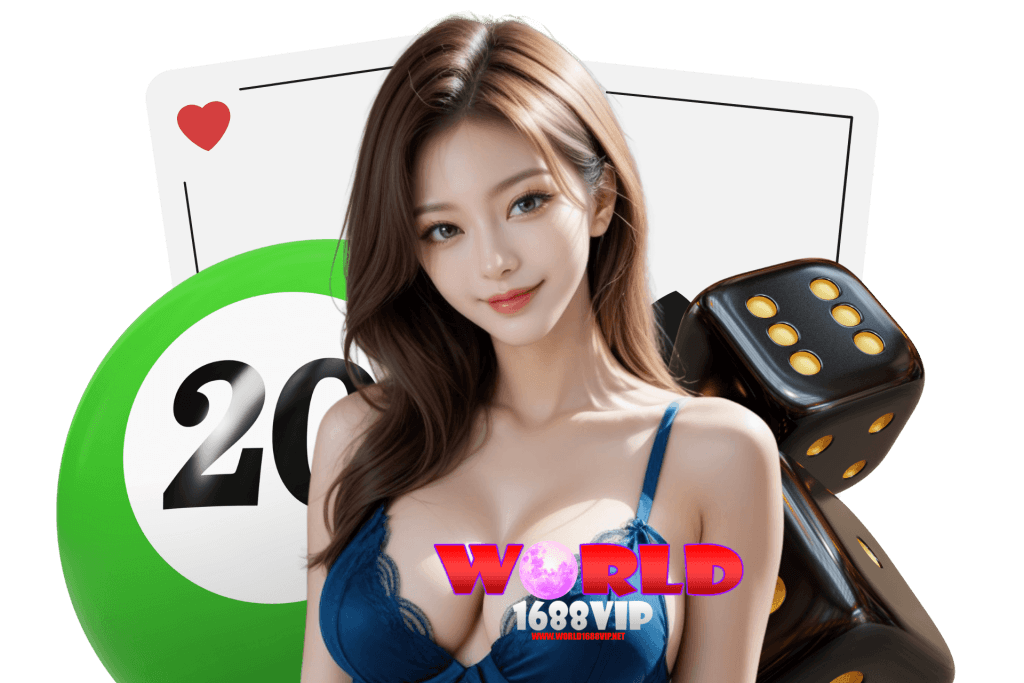 world1688vip สล็อต